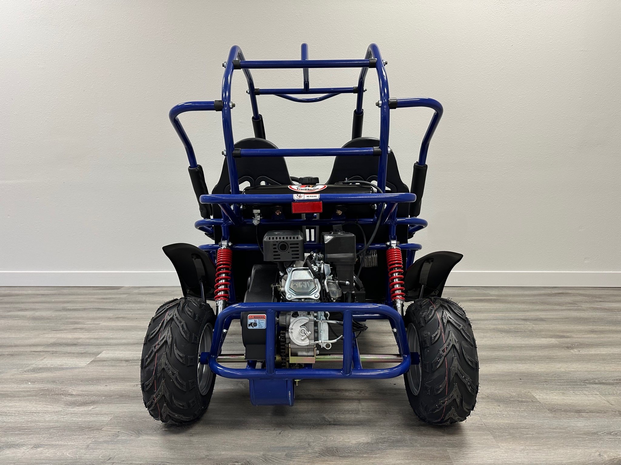 Trailmaster Mid XRX / R | Exceptional Outdoor Vehicles in Hammond, LA